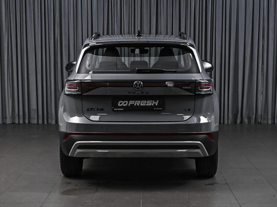 Volkswagen Tharu I Рестайлинг Ставрополь  - изображение 4
