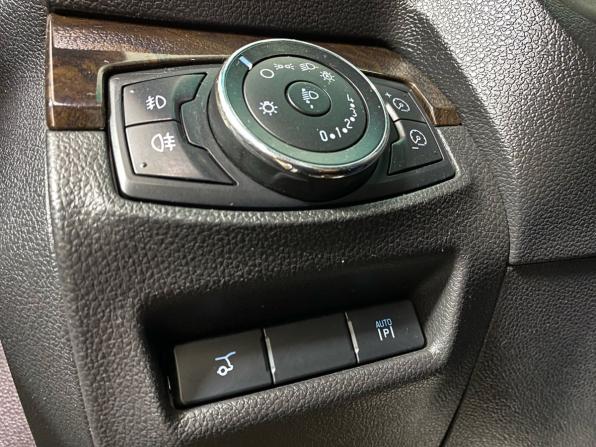 Ford Explorer V с пробегом 2013 года, цена 1 397 000 рублей, 240592 км, внедорожник, Автокод Объявления