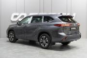 Toyota Highlander IV (XU70) Тюмень  - изображение 30