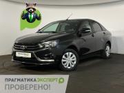 Lada (ВАЗ) Vesta I Великий Новгород  - изображение 20