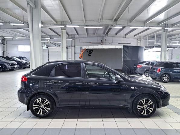 Chevrolet Lacetti I с пробегом 2009 года, цена 550 000 рублей, 174533 км, хэтчбек, Автокод Объявления