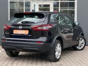 Nissan Qashqai II Рестайлинг Екатеринбург  - изображение 21
