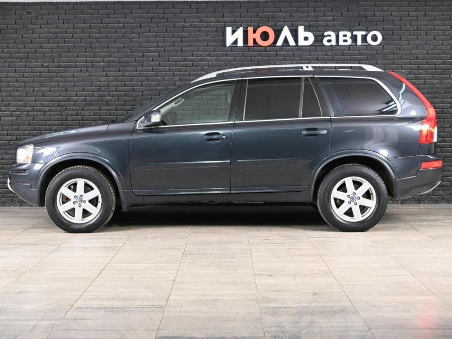 Volvo XC90 I Рестайлинг Екатеринбург  - изображение 8