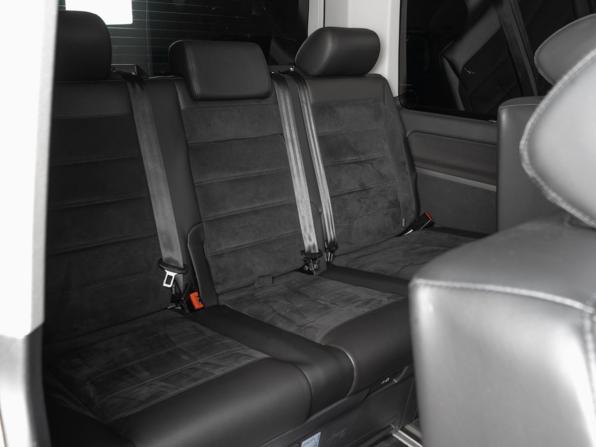 Volkswagen Multivan T6 с пробегом 2018 года, цена 4 395 000 рублей, 134962 км, минивэн, Автокод Объявления