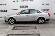 Audi A4 II (B6) Ульяновск  - изображение 32