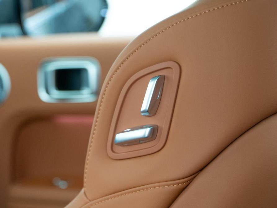 Li Auto (Lixiang) L7 I Рестайлинг Москва  - изображение 28