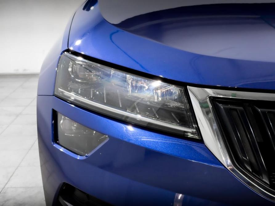 Skoda Karoq I Химки  - изображение 17