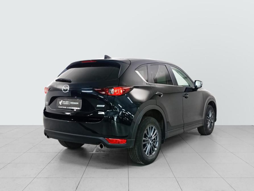 Mazda CX-5 II Казань  - изображение 4