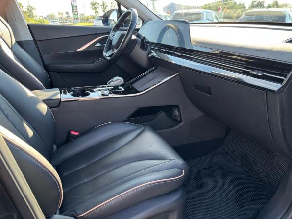 Omoda C5 I с пробегом 2023 года, цена 1 864 000 рублей, 28650 км, внедорожник, Автокод Объявления