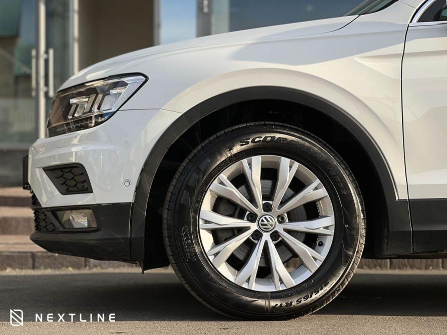Volkswagen Tiguan II Самара  - изображение 31