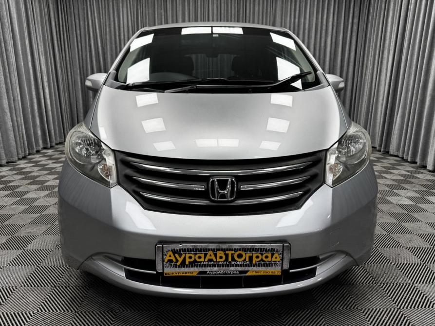 Honda Freed I Стерлитамак  - изображение 5