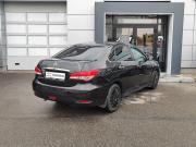 Nissan Almera III (G15) Москва  - изображение 21