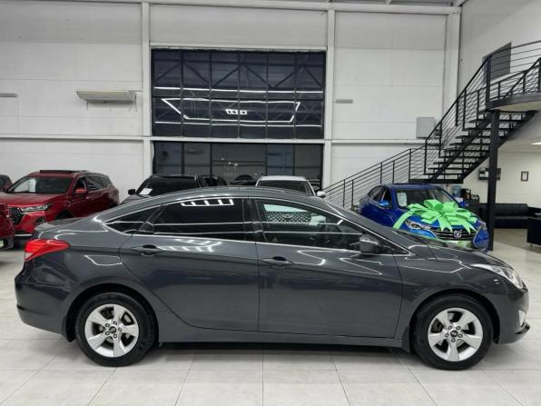 Hyundai i40 I с пробегом 2013 года, цена 1 299 000 рублей, 171913 км, седан, Автокод Объявления