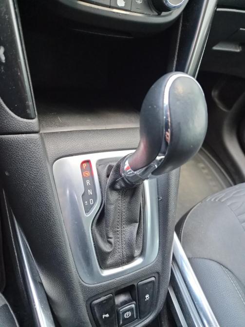 Opel Zafira C Саратов  - изображение 20