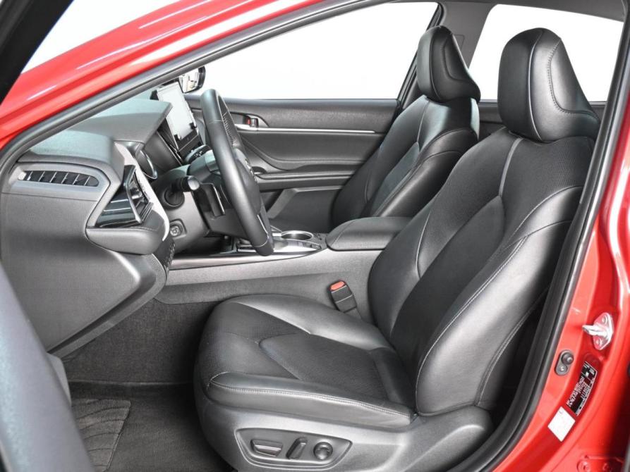 Toyota Camry VIII (XV70) Рестайлинг Ростов-на-Дону  - изображение 10