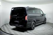 Mercedes-Benz V-Класс III (W447) Рестайлинг 2 Москва  - изображение 32