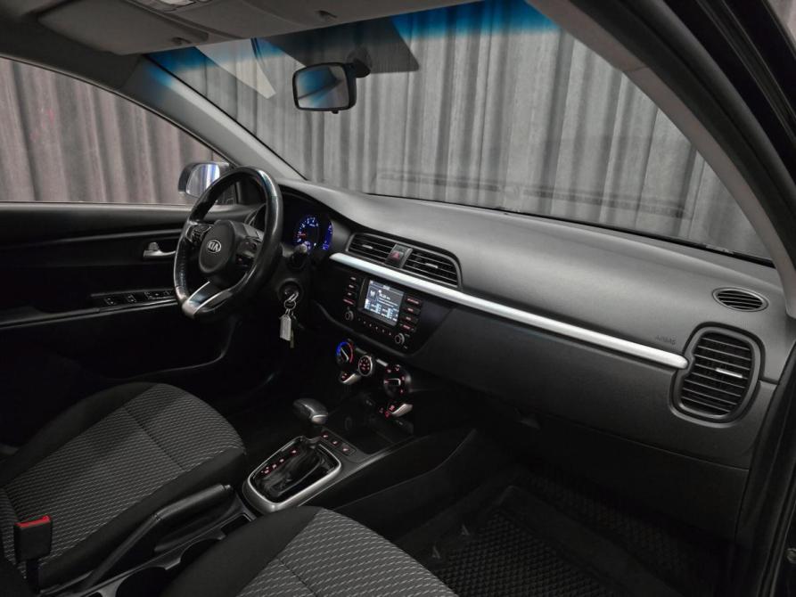 Kia Rio IV Красноярск  - изображение 16