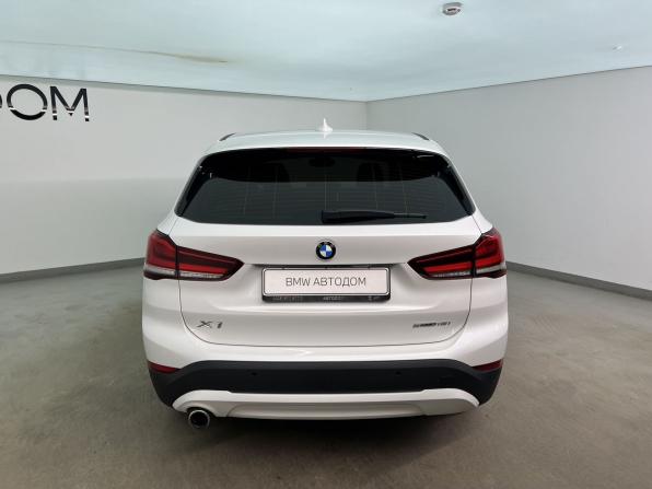 BMW X1 II (F48) Рестайлинг с пробегом 2020 года, цена 2 750 000 рублей, 45618 км, внедорожник, Автокод Объявления