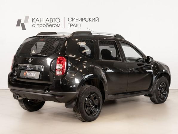 Renault Duster I с пробегом 2012 года, цена 886 700 рублей, 160477 км, внедорожник, Автокод Объявления
