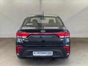 Kia Rio IV Москва  - изображение 19