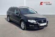 Volkswagen Passat B6 Иваново  - изображение 24