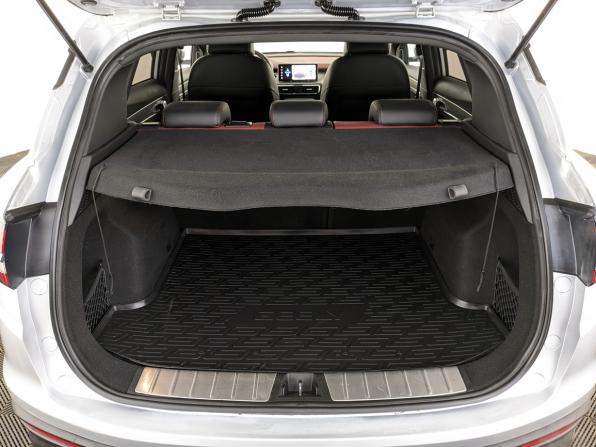 Geely Coolray I с пробегом 2022 года, цена 1 550 000 рублей, 90211 км, внедорожник, Автокод Объявления