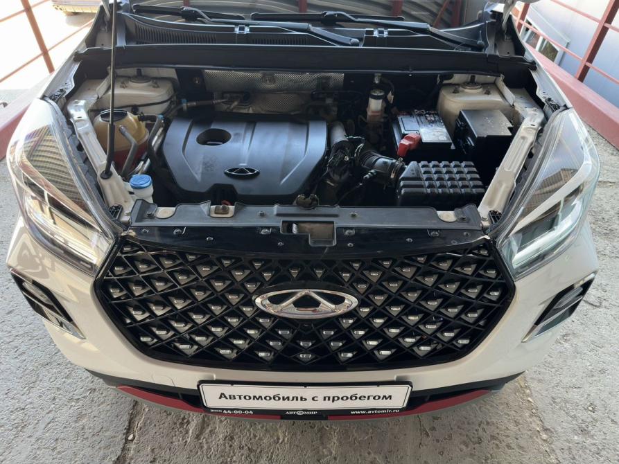 Chery Tiggo 4 Pro I Саратов  - изображение 14