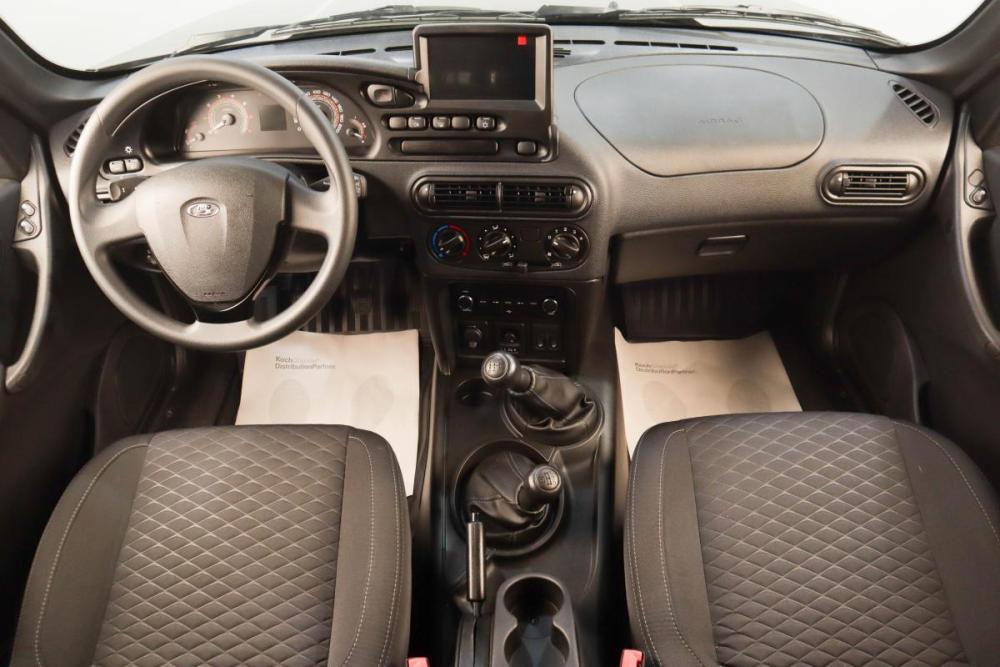 Lada (ВАЗ) Niva Travel I Челябинск  - изображение 10