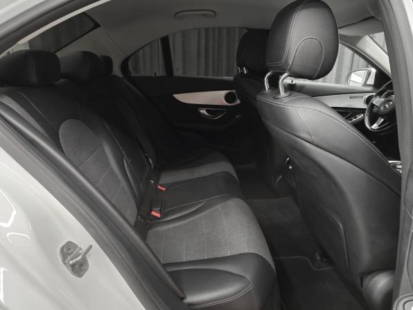Mercedes-Benz C-Класс IV (W205) с пробегом 2014 года, цена 2 250 000 рублей, 60000 км, седан, Автокод Объявления