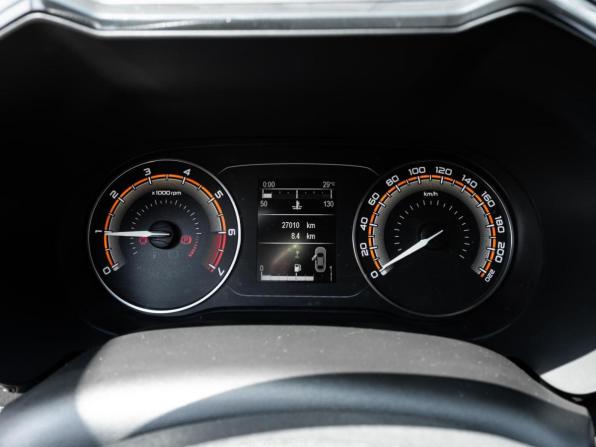 Lada (ВАЗ) Vesta I Рестайлинг (NG) с пробегом 2023 года, цена 1 219 000 рублей, 27010 км, седан, Автокод Объявления
