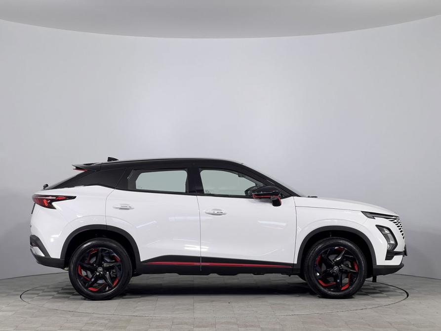 Omoda C5 I Калининград  - изображение 4