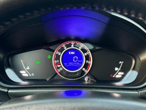 Lifan X60 I Рестайлинг 2 с пробегом 2017 года, цена 655 000 рублей, 106258 км, внедорожник, Автокод Объявления