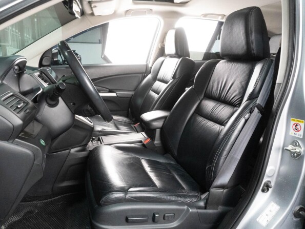 Honda CR-V IV с пробегом 2013 года, цена 2 289 000 рублей, 140579 км, внедорожник, Автокод Объявления