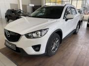 Mazda CX-5 I Саратов  - изображение 28