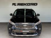 Kia Sorento III Prime Рестайлинг Уфа  - изображение 25