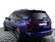 BMW X7 I (G07) Рестайлинг Москва  - изображение 37