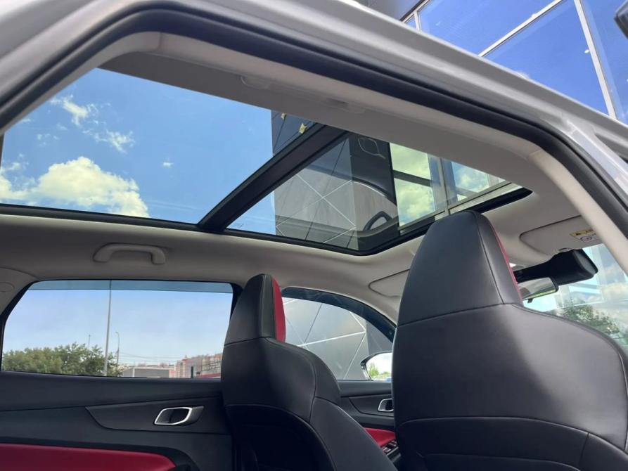 Changan CS55 Plus II Новосибирск  - изображение 19