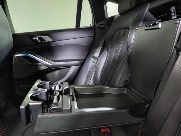 BMW X6 III (G06) с пробегом 2020 года, цена 6 790 000 рублей, 137400 км, внедорожник, Автокод Объявления