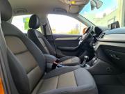 Audi Q3 I (8U) Москва  - изображение 26