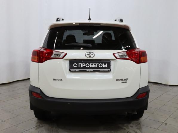 Toyota RAV4 IV (XA40) с пробегом 2013 года, цена 1 770 000 рублей, 177515 км, внедорожник, Автокод Объявления