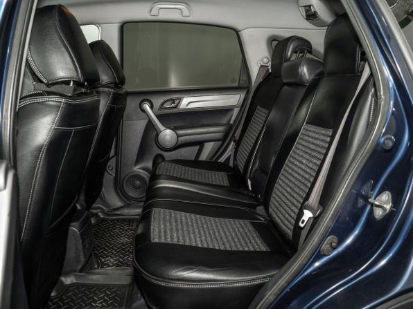 Honda CR-V III с пробегом 2008 года, цена 1 375 000 рублей, 301314 км, внедорожник, Автокод Объявления