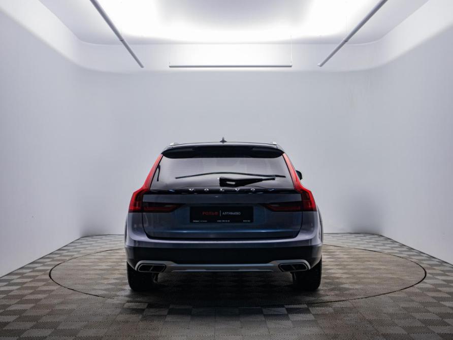 Volvo V90 Cross Country I Москва  - изображение 6