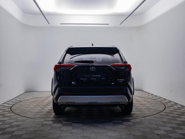 Toyota RAV4 V (XA50) с пробегом 2023 года, цена 3 845 000 рублей, 25251 км, внедорожник, Автокод Объявления