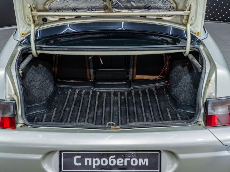 Lada (ВАЗ) 2110 Самара  - изображение 9