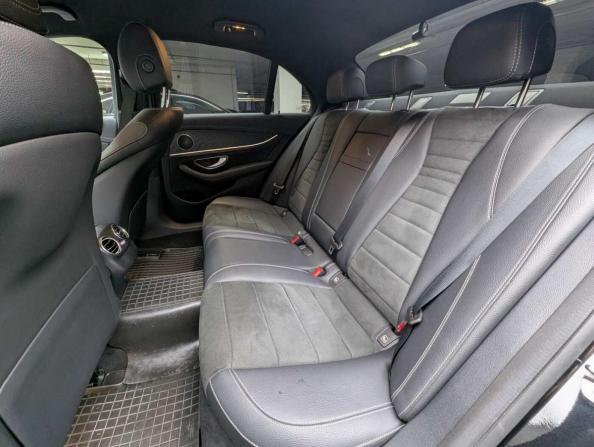 Mercedes-Benz E-Класс V (W213 S213 C238) Рестайлинг с пробегом 2022 года, цена 5 249 000 рублей, 32559 км, седан, Автокод Объявления