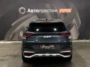 Kia Sportage V Пермь  - изображение 29