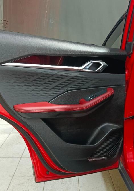 Geely Coolray I Рестайлинг Санкт-Петербург  - изображение 18