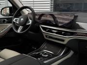 BMW X7 I (G07) Рестайлинг Иркутск  - изображение 47