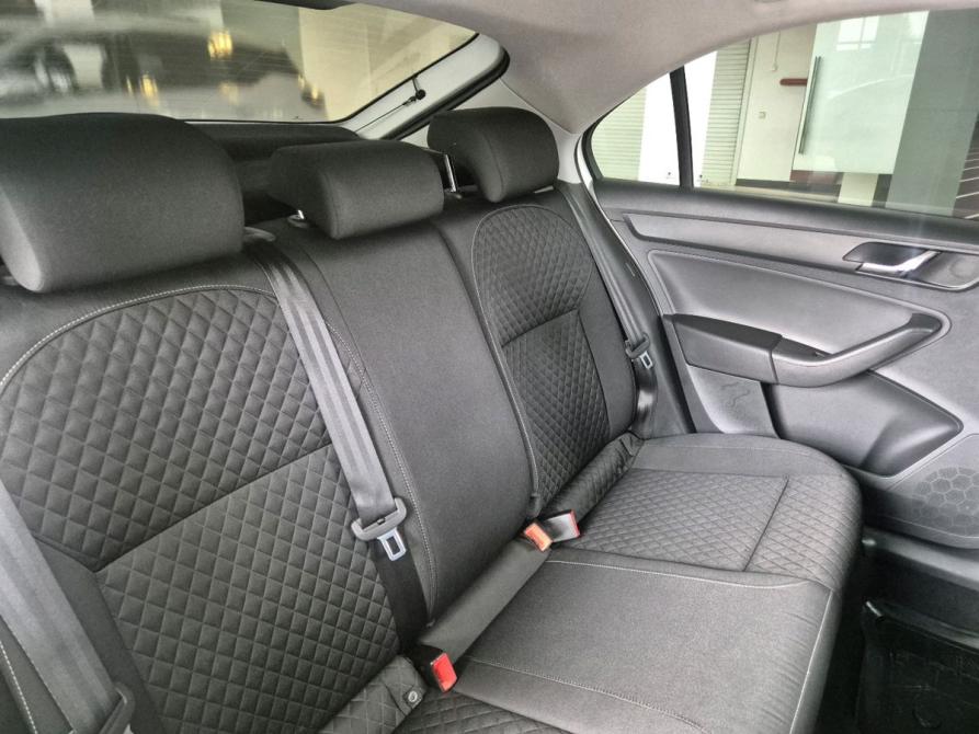 Skoda Rapid I Екатеринбург  - изображение 24