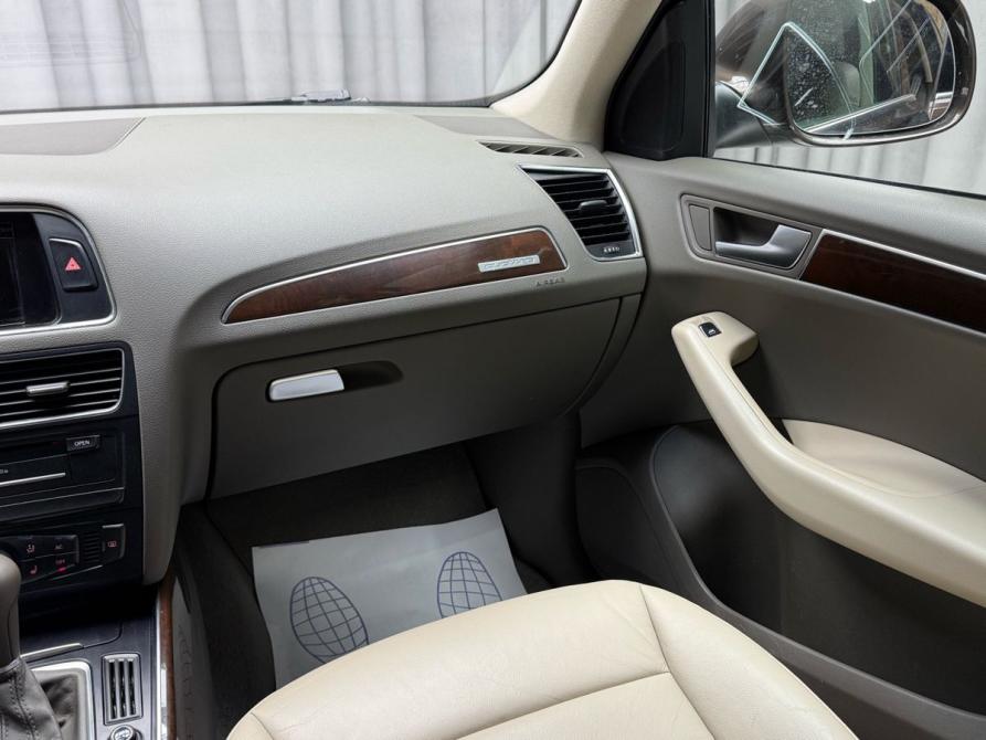 Audi Q5 I (8R) Ижевск  - изображение 14